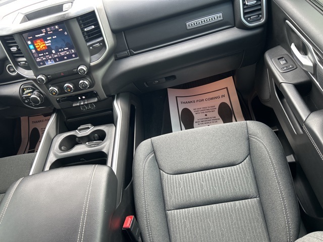 2022 Ram 1500 Big Horn Lone Star photo 14