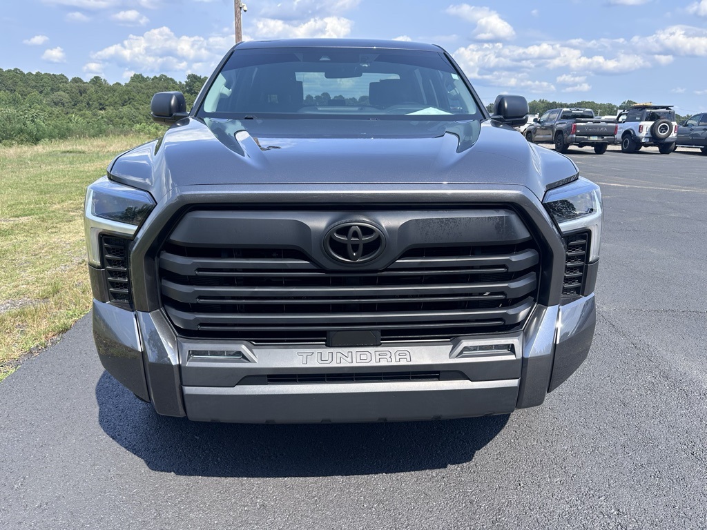 2023 Toyota Tundra SR5 photo 28