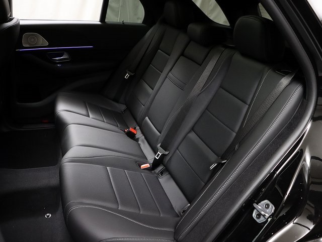 2026 Mercedes Benz GLE 350 4MATIC photo 14