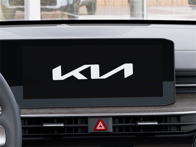 2026 Kia K5 EX photo 18