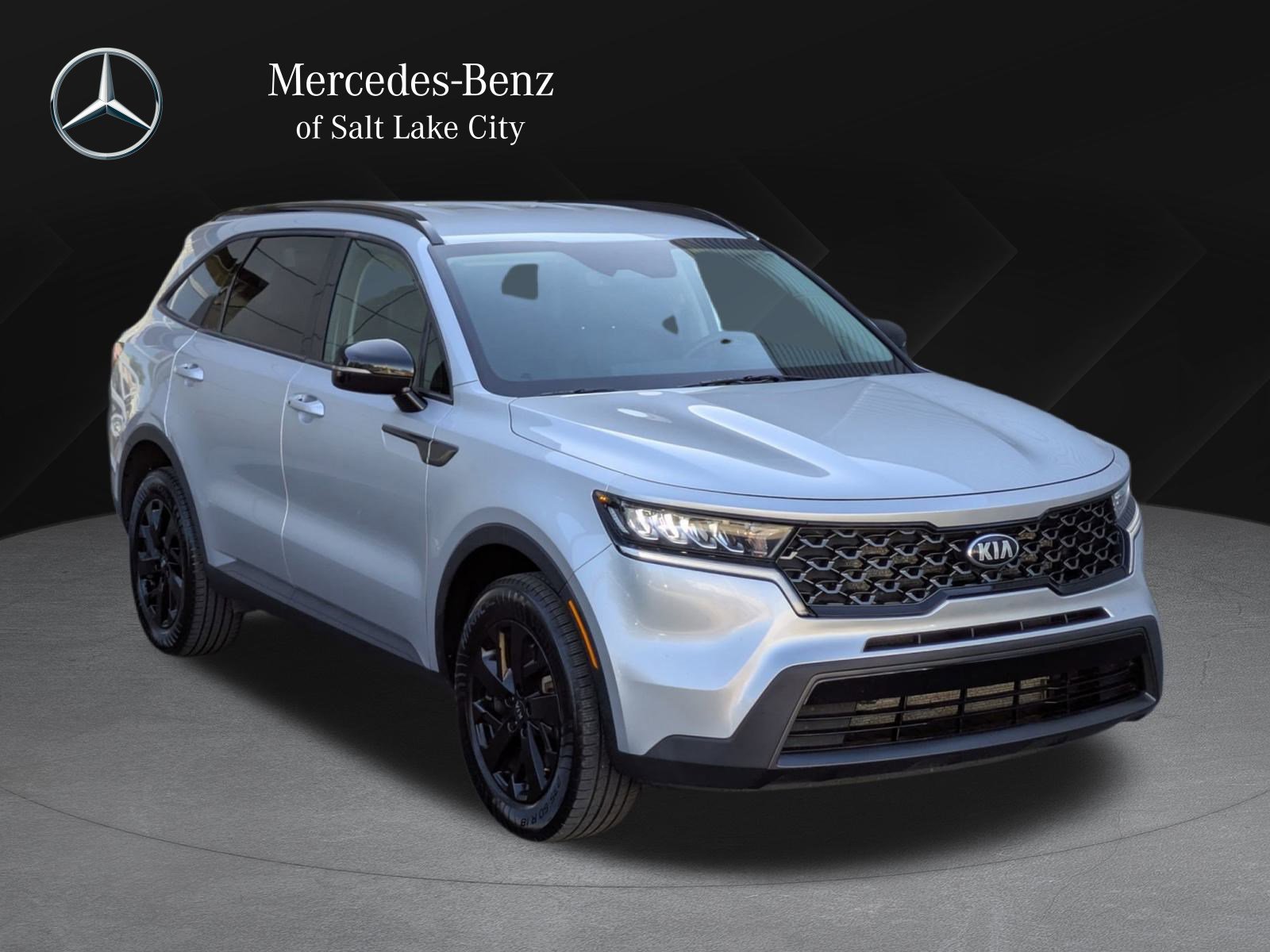 2021 Kia Sorento