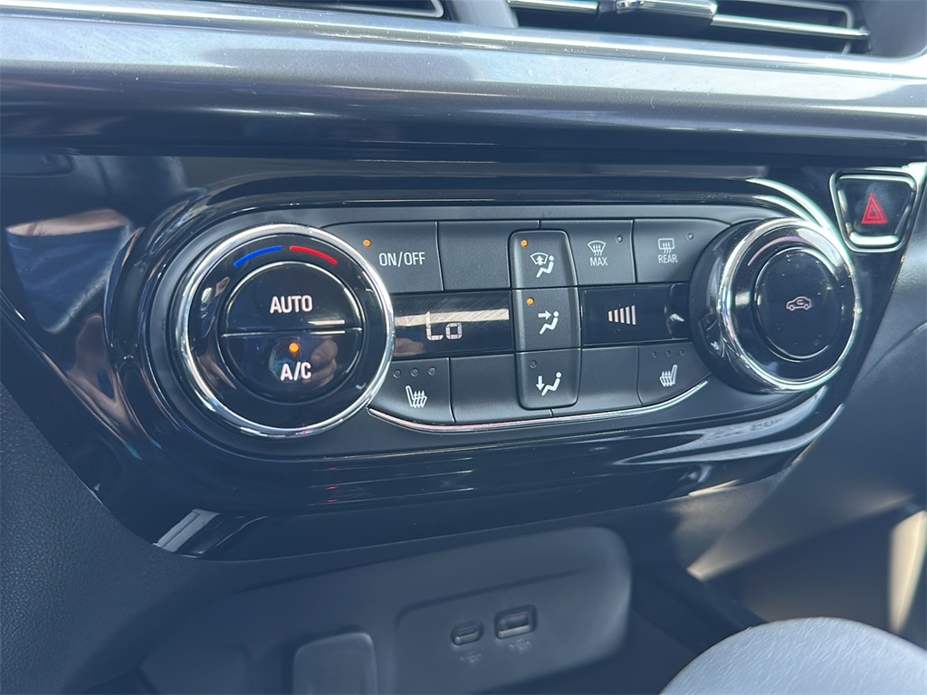 2024 Chevrolet Trax ACTIV photo 17