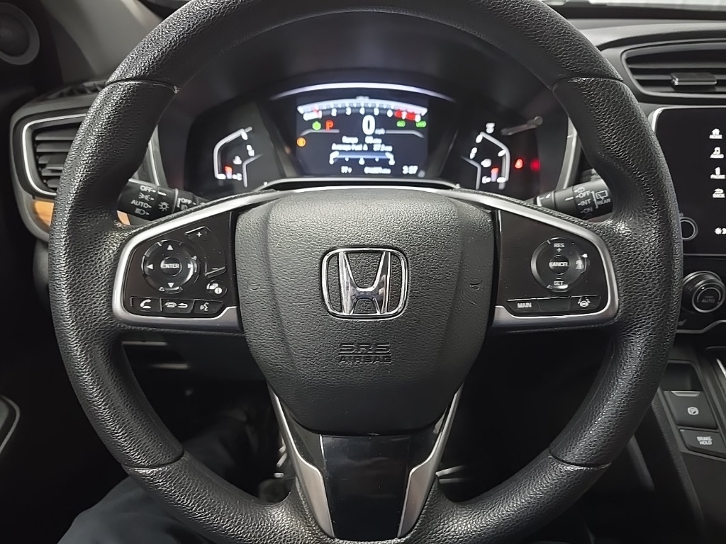 2022 Honda CR-V EX photo 19