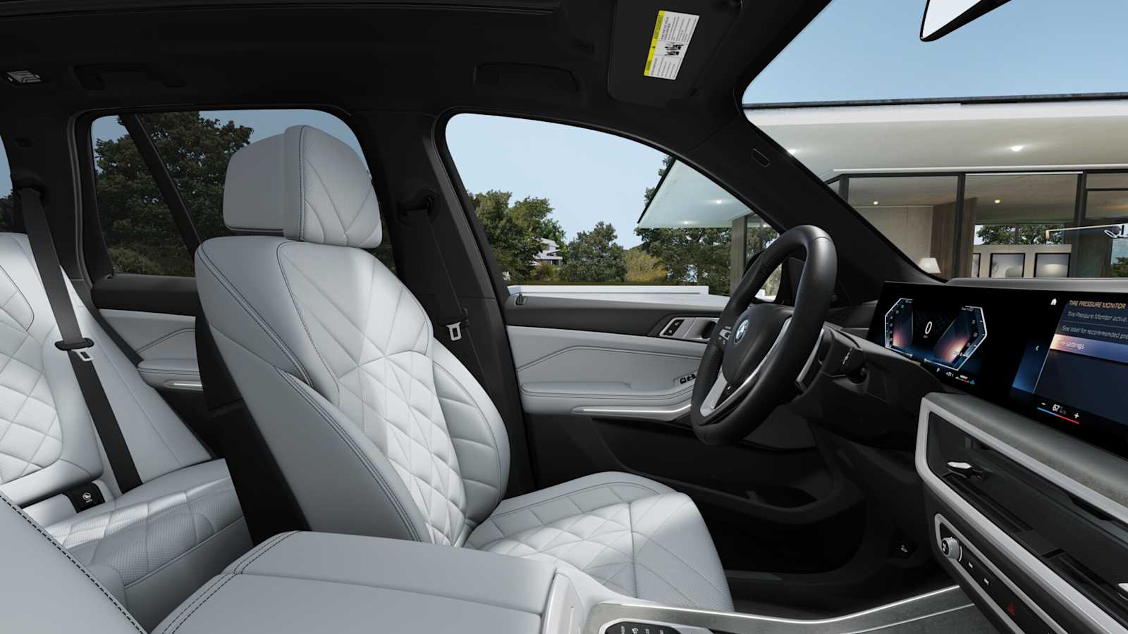 2026 Bmw X5 sDrive40i photo 9