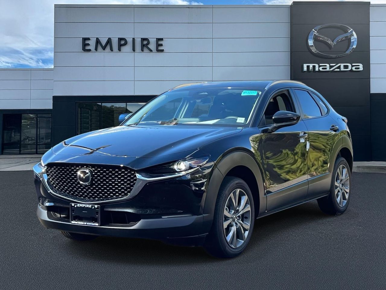 2026 Mazda CX-30 Preferred's photo