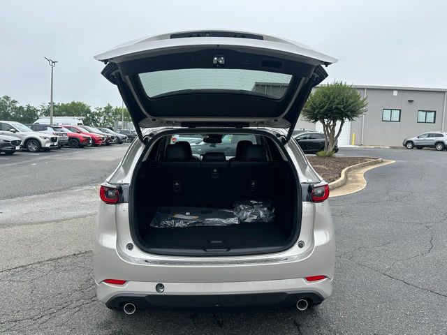 2025 Mazda CX-5 2.5 S Preferred photo 12