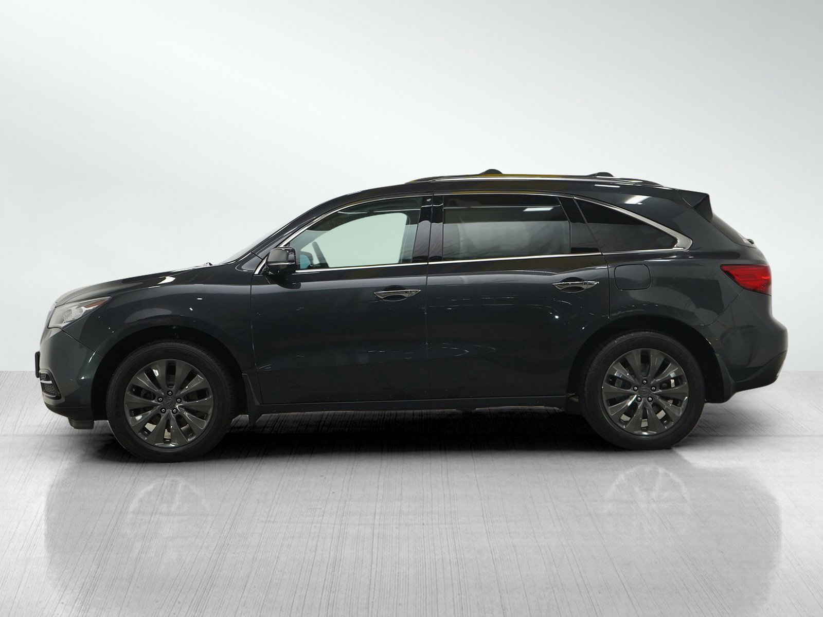 Used 2015 Acura MDX Technology Package with VIN 5FRYD4H48FB028482 for sale in Burnsville, Minnesota