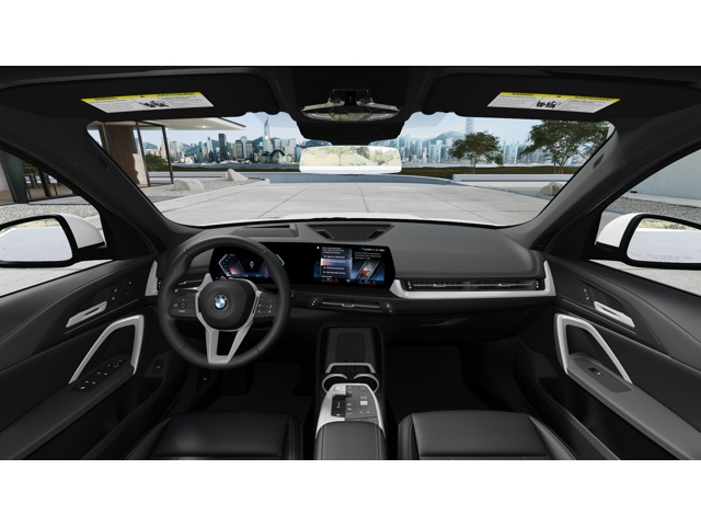 2026 Bmw X1 XDrive28i photo 8
