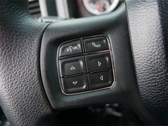 2014 Ram 1500 Tradesman photo 17