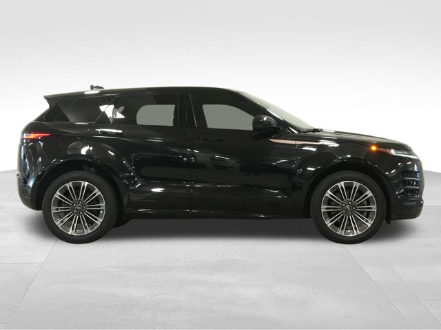 2024 Land Rover Range Rover Evoque Dynamic SE photo 3