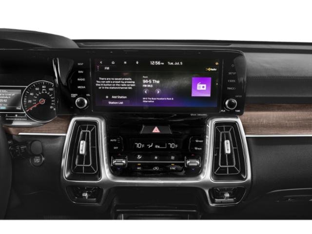 2022 Kia Sorento X-Line EX photo 3