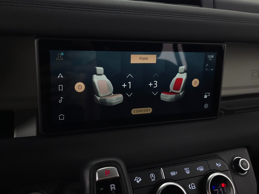 2022 LAND ROVER DEFENDER - Image 29