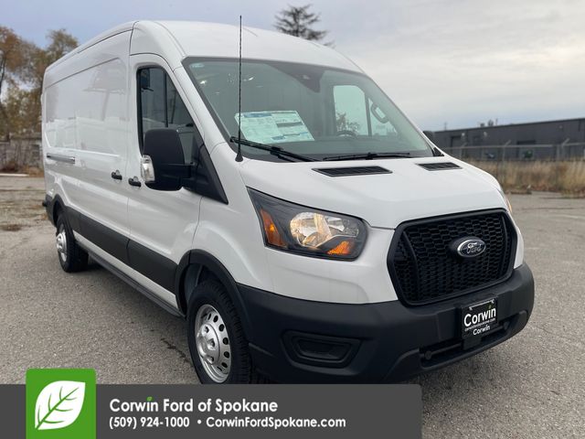 2025 Ford Transit Van Base's photo