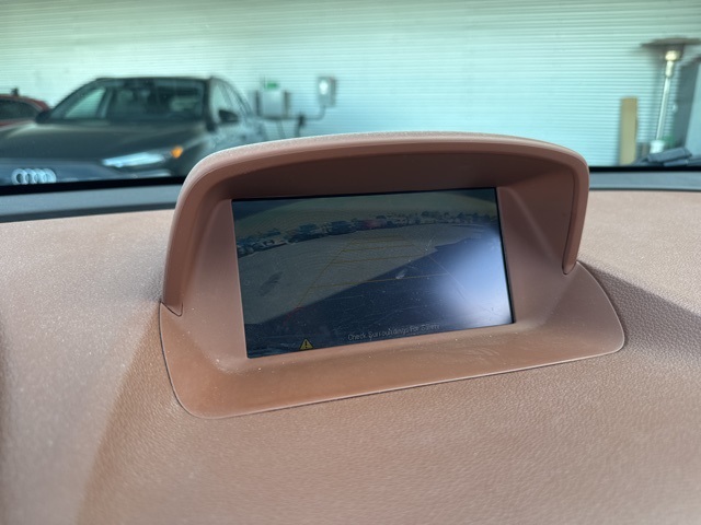 2016 Buick Encore Leather photo 6