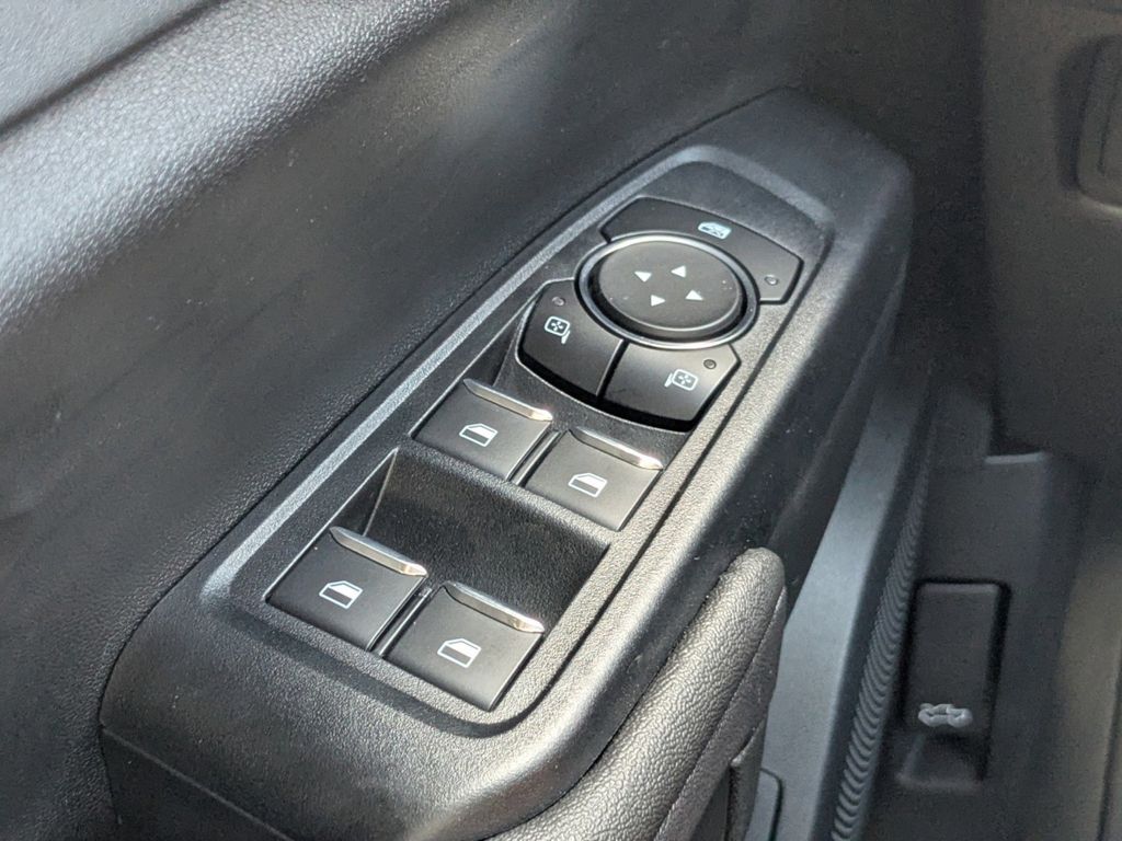 2025 Ford Ranger XL photo 18