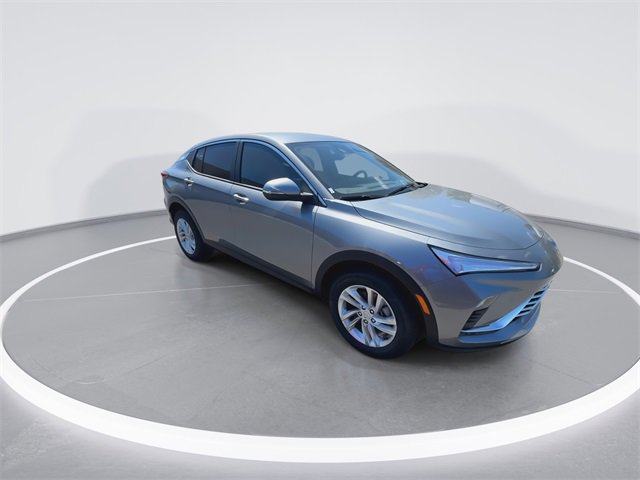 2025 Buick Envista Preferred photo 2