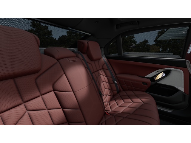 2025 Bmw 760i xDrive photo 12