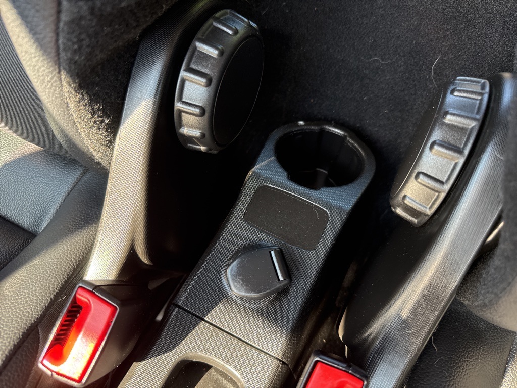 2018 Smart Fortwo Electric Drive Electric Drive photo 31