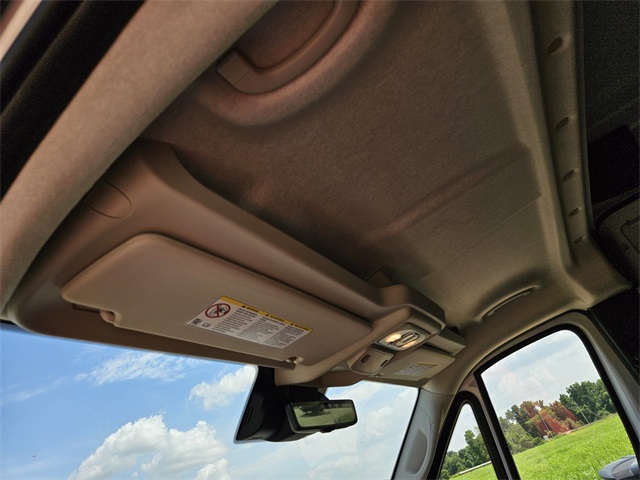 2025 Ram ProMaster 2500 photo 13