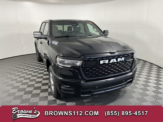 2026 RAM Ram 1500 Pickup Big Horn/Lone Star's photo