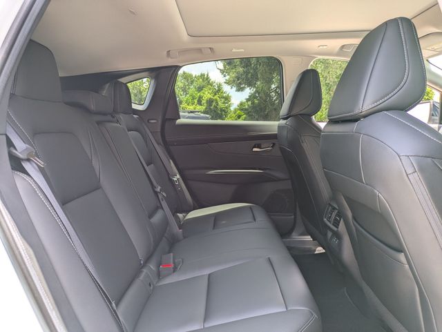 2025 Nissan Murano SL photo 27