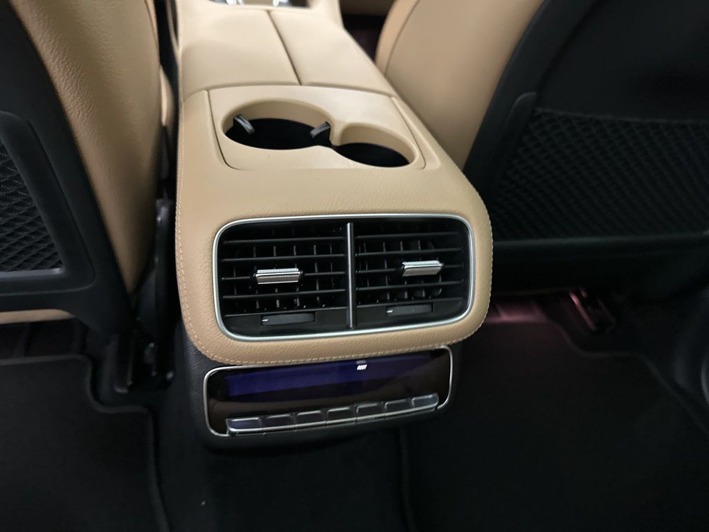 2026 Mercedes Benz GLS 580 4MATIC photo 20