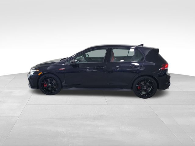 2024 Volkswagen Golf GTI 380 S photo 7