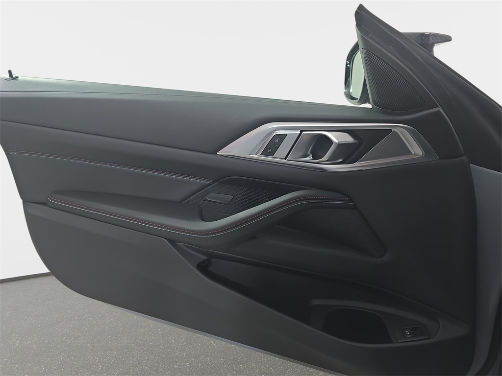 2023 Bmw M4 photo 24