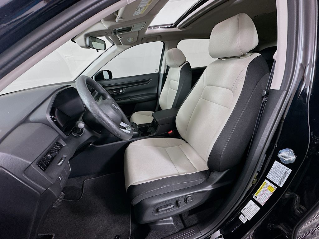2025 Honda CR-V EX photo 19