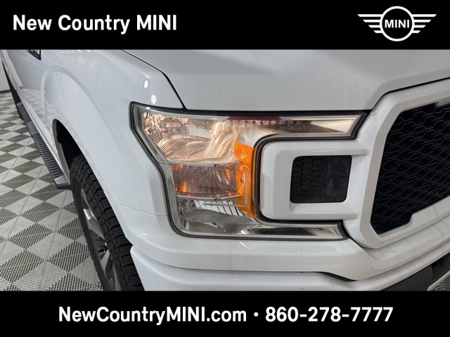 2019 Ford F-150 XL photo 11