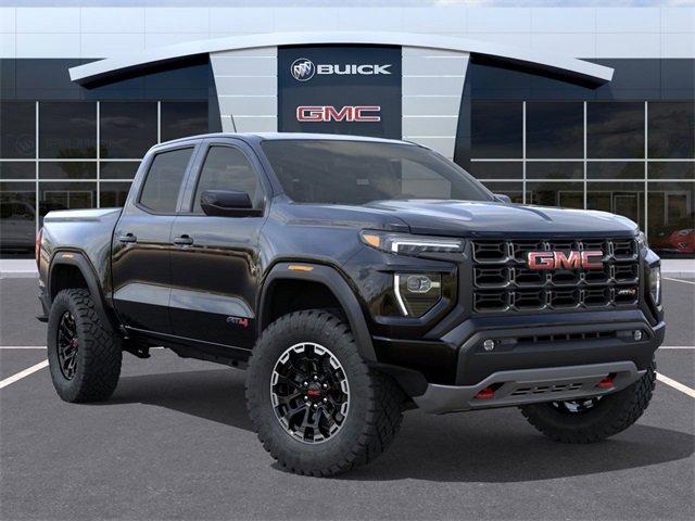 2026 Gmc Canyon AT4 photo 2