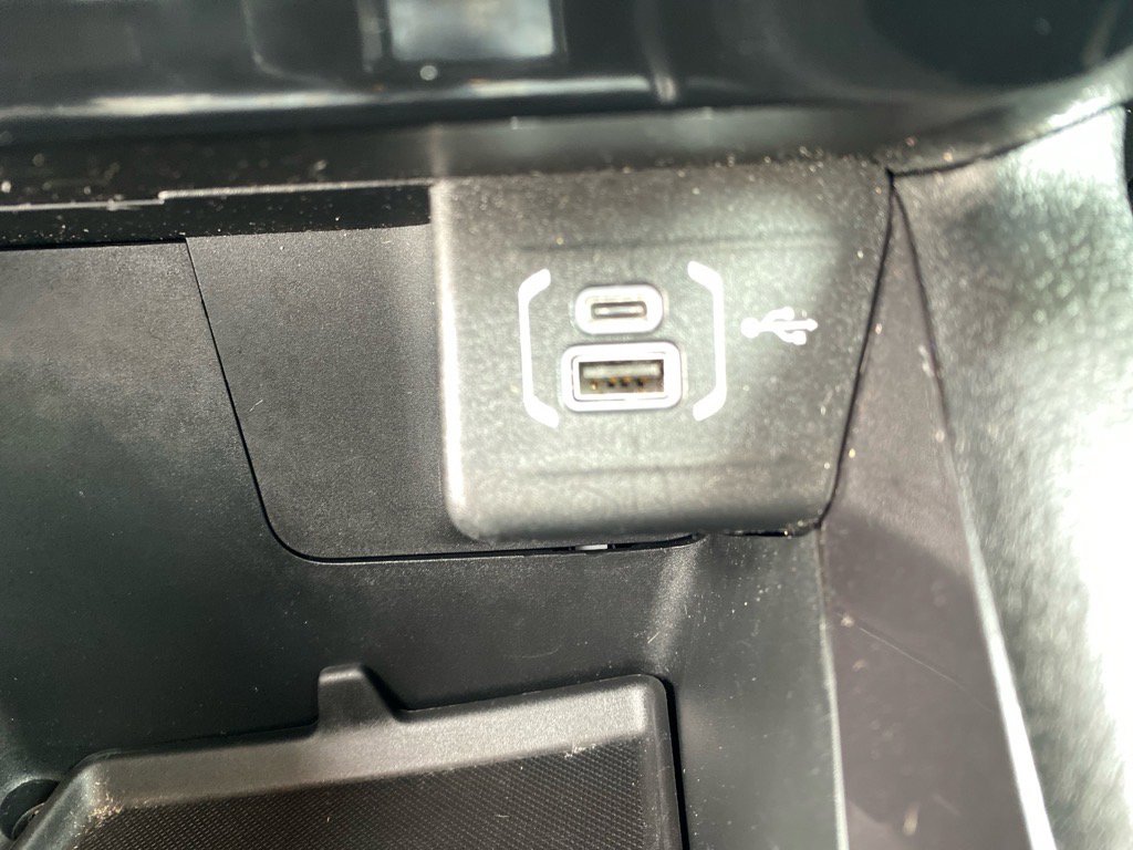 2022 Jeep Compass Latitude photo 14