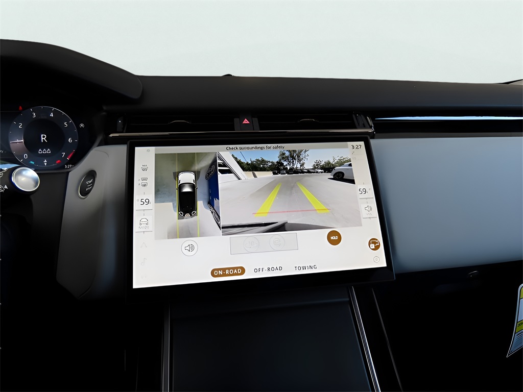 2025 Land Rover Range Rover Velar SE photo 24