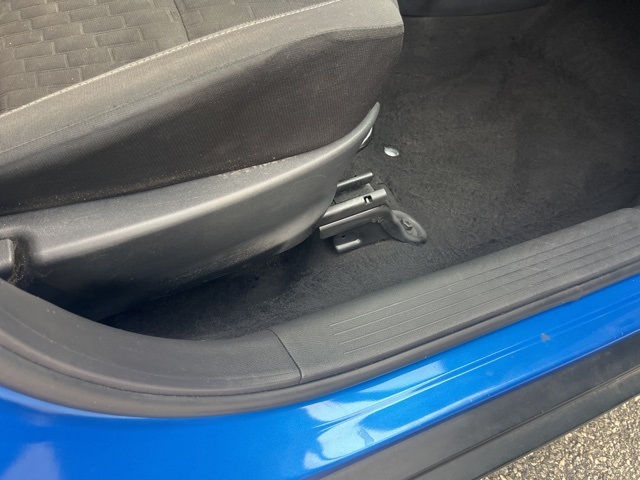 2021 Nissan Kicks S photo 17