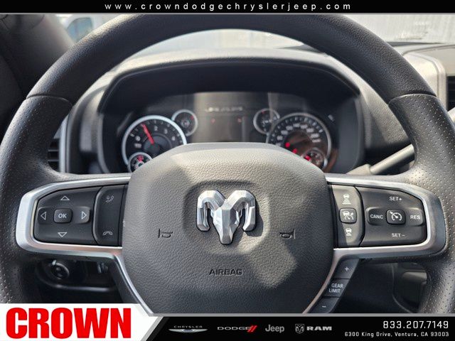 2026 Ram 2500 Tradesman photo 28