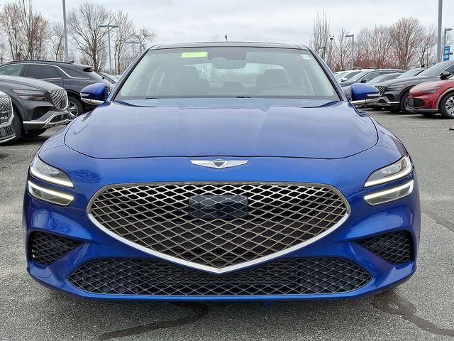 2022 Genesis G70 2.0T photo 2