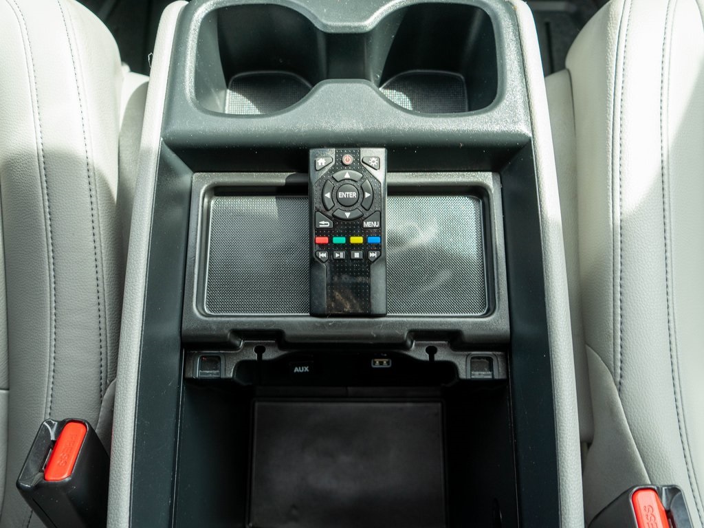2023 Honda Odyssey Touring photo 28