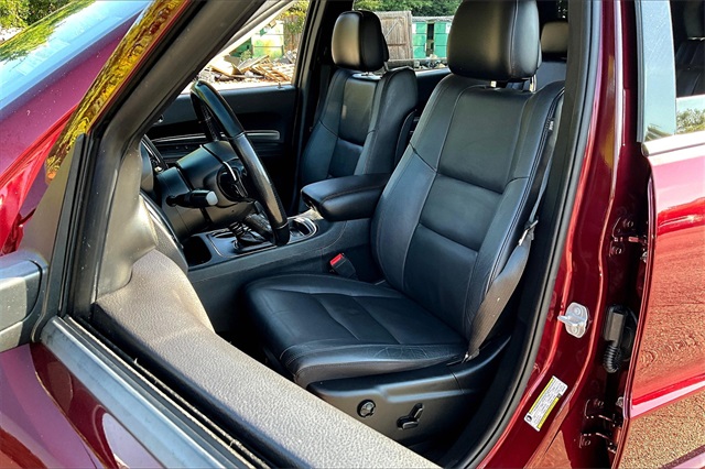 2020 Dodge Durango GT Plus photo 19