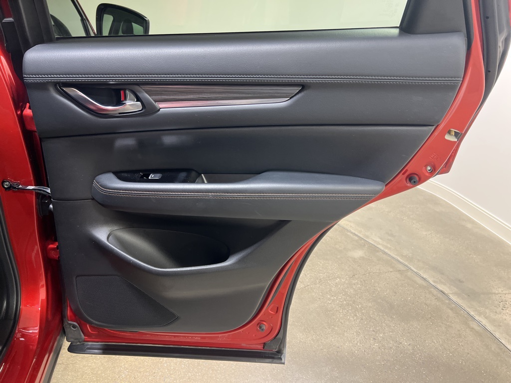 2021 Mazda CX-5 Grand Touring Reserve photo 26