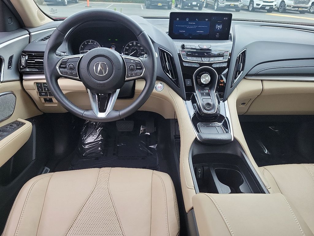2019 Acura RDX Technology photo 4