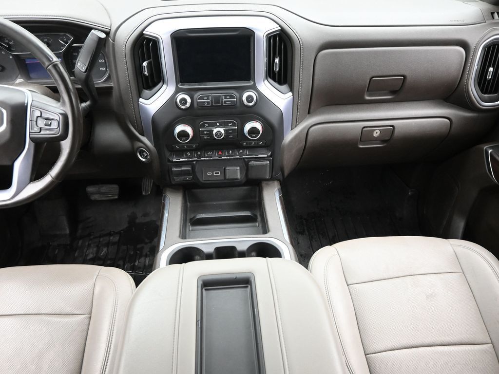 2019 Gmc Sierra 1500 SLT photo 9