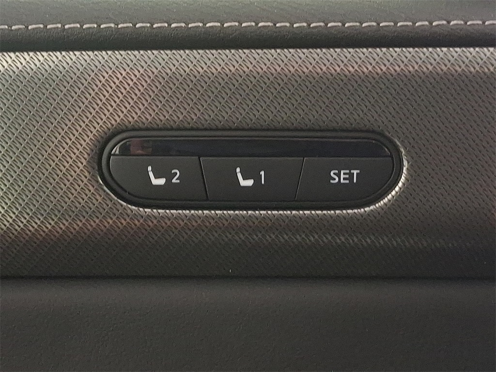2025 Infiniti QX60 Luxe photo 24