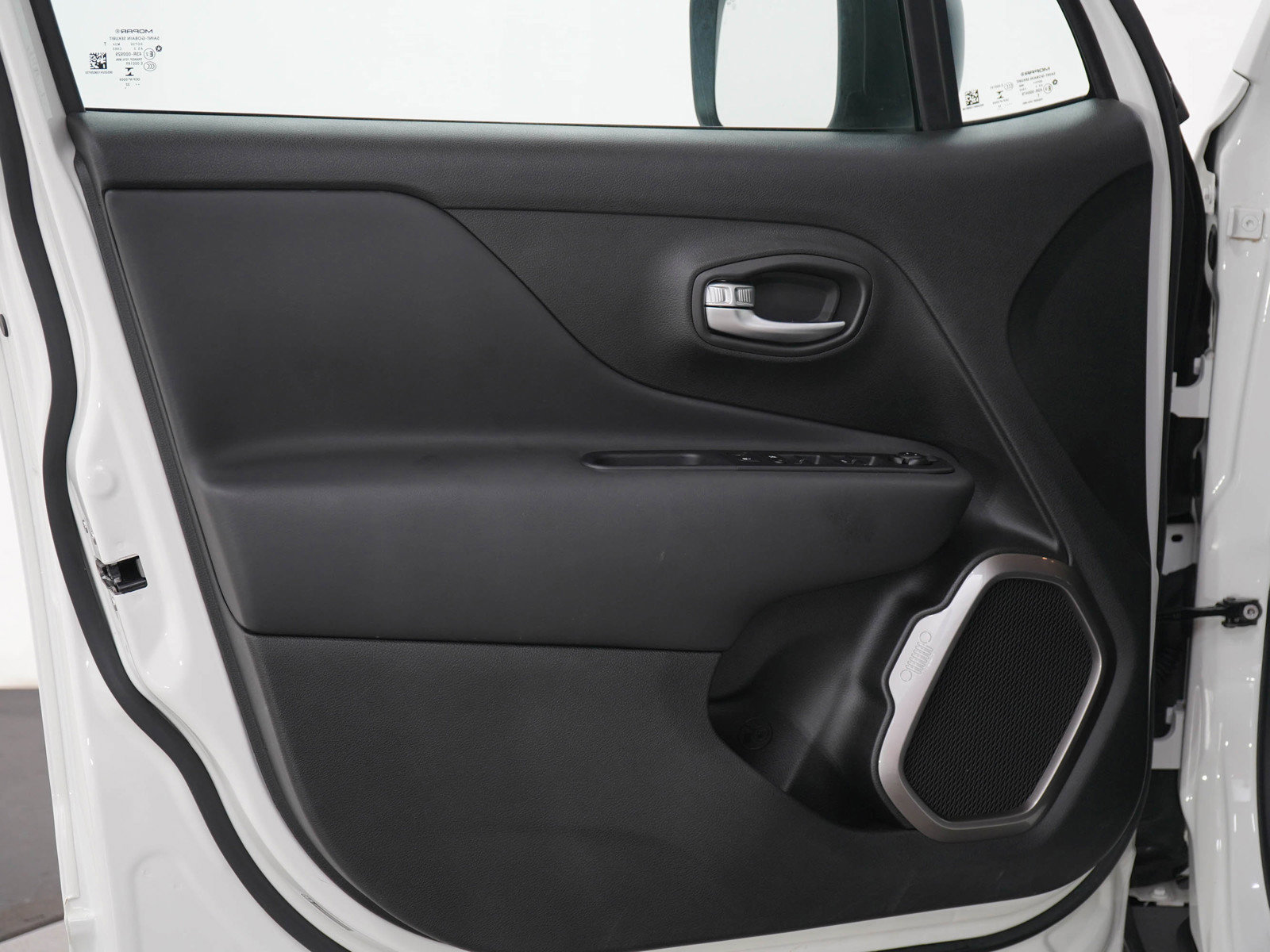 2022 Jeep Renegade Latitude photo 19
