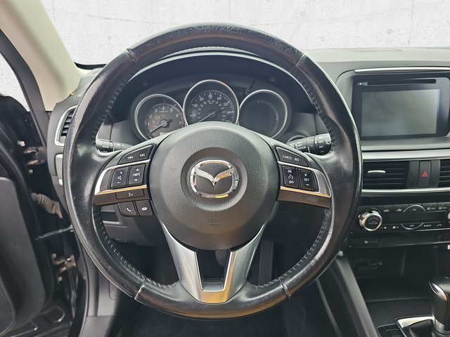 2016 Mazda CX-5 Grand Touring photo 16