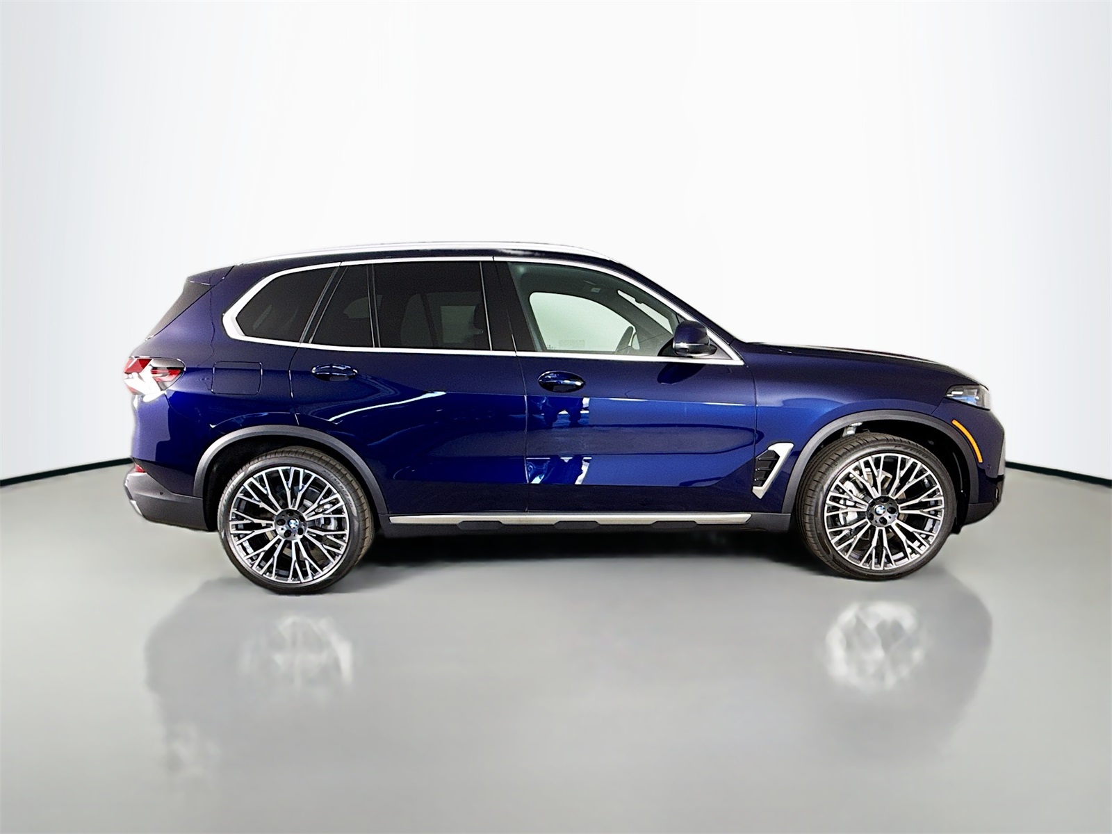 2026 Bmw X5 sDrive40i photo 8