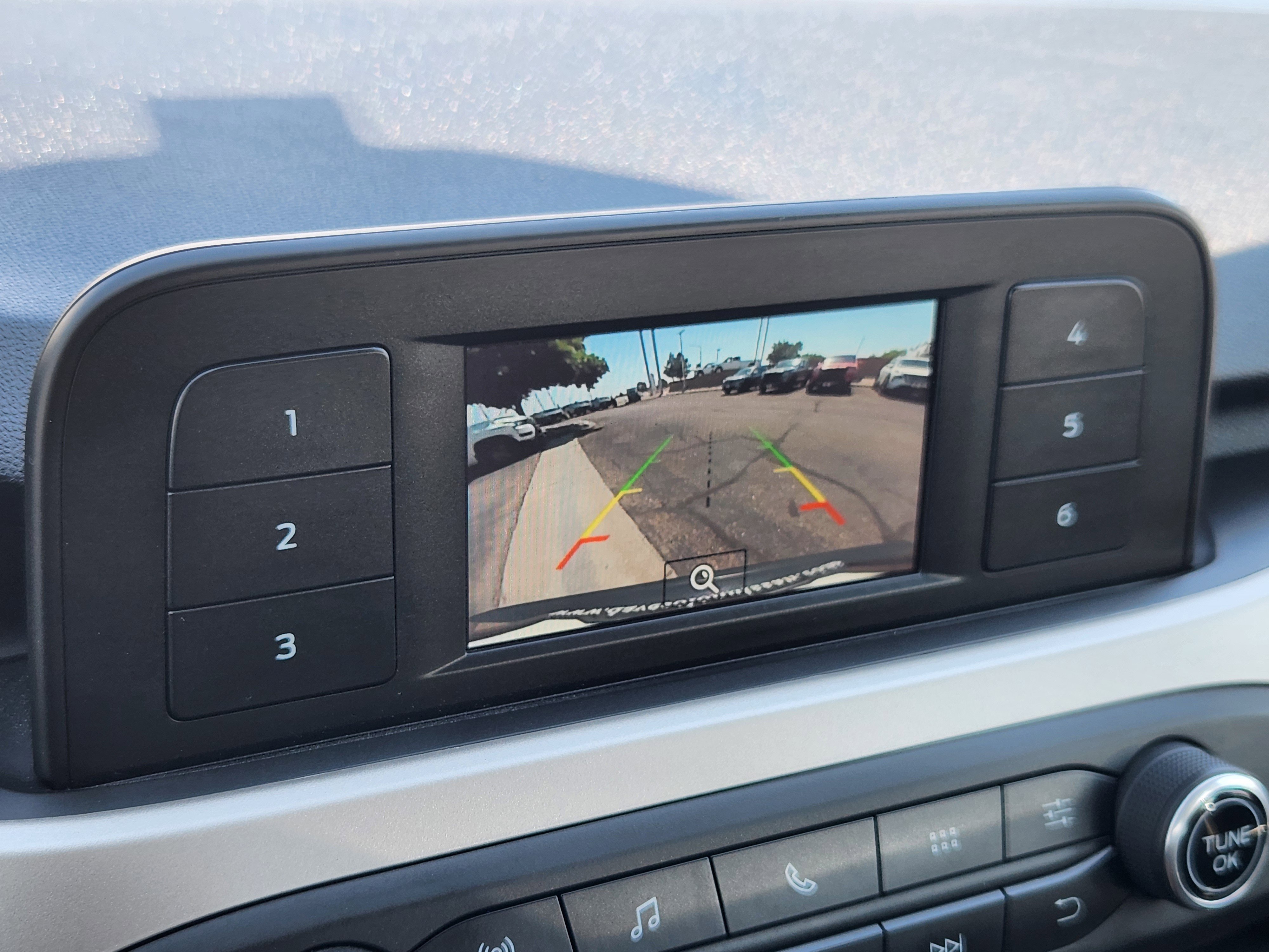 2021 Ford Escape S photo 9