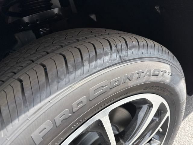 2026 Chevrolet Trailblazer LT photo 25