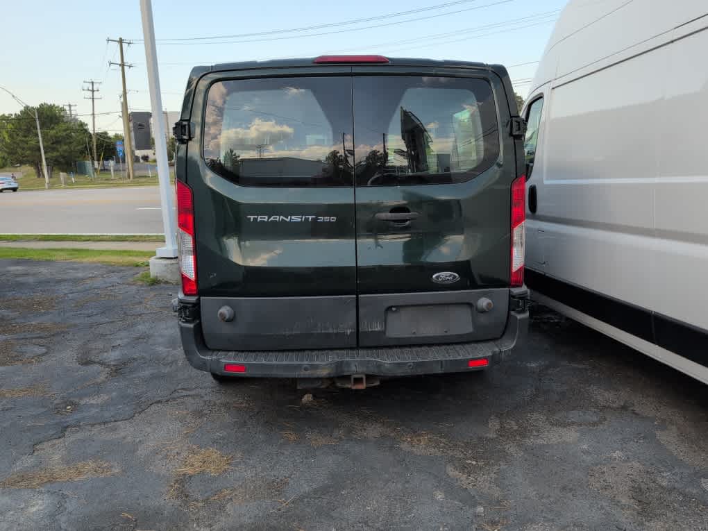 2015 Ford Transit XL photo 3