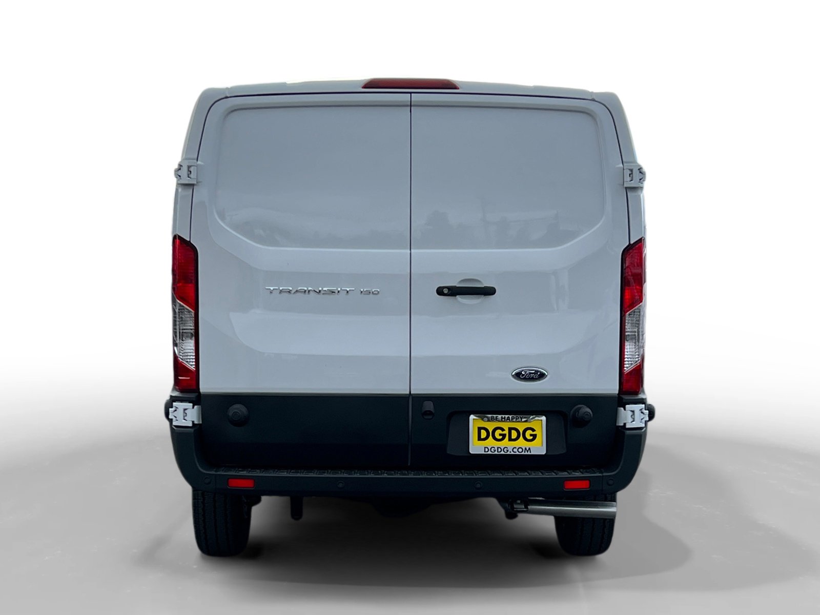 2024 Ford Transit Cargo Van photo 4