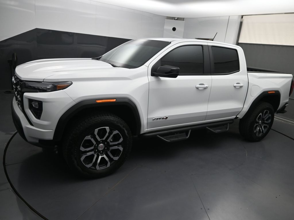 2023 Gmc Canyon AT4 photo 17